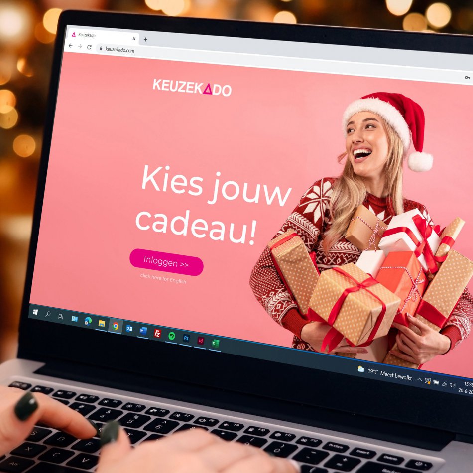 Keuzekado 100