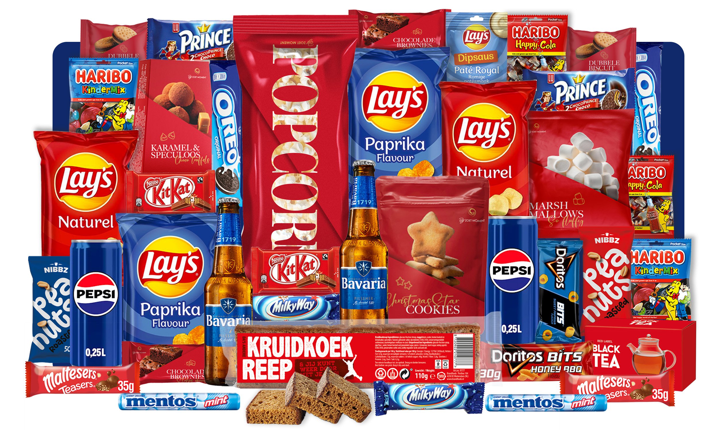 Feest der herkenning