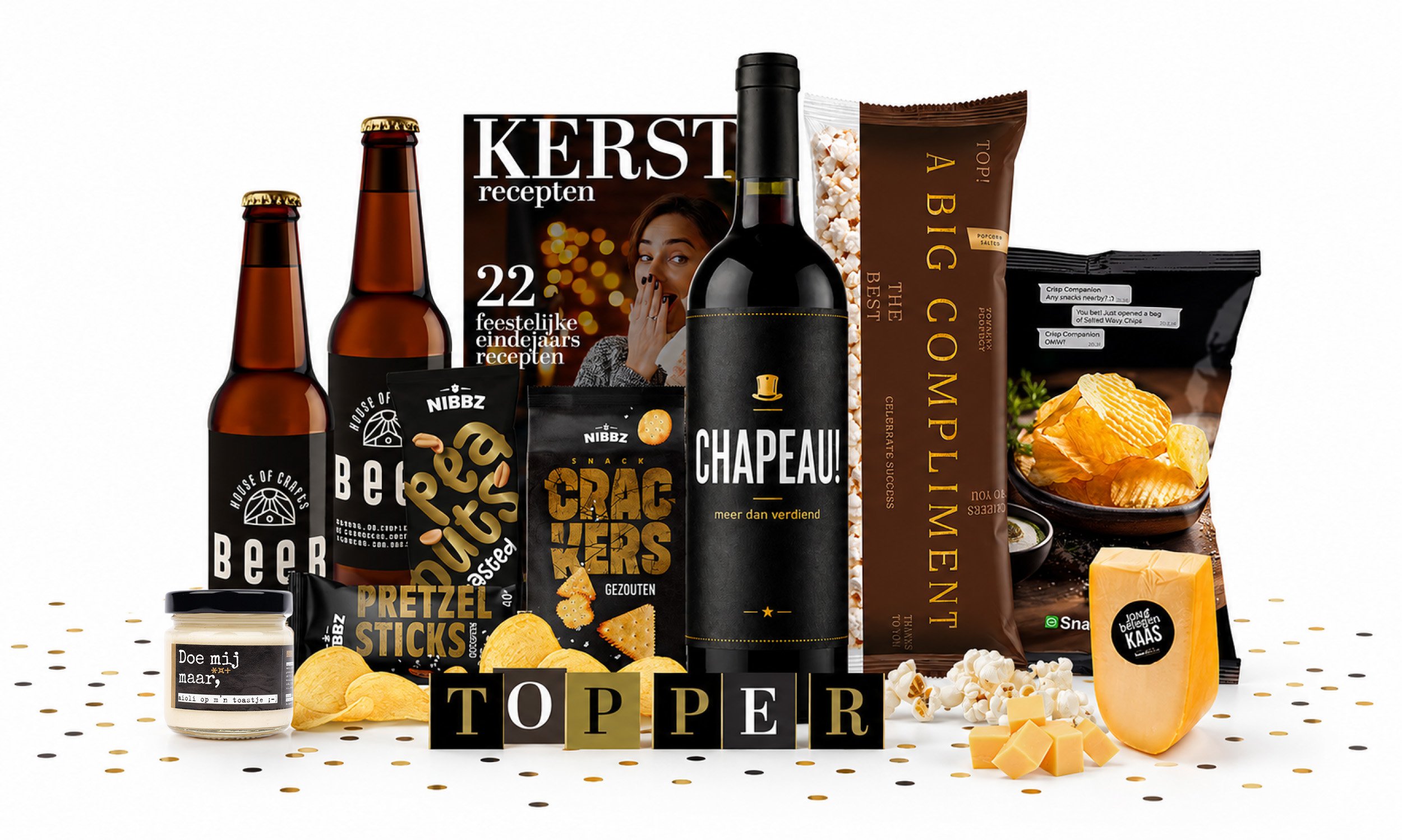 Well Done